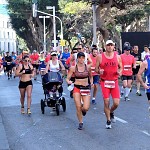 Marathon Tel Aviv 2016. מרתון תל אביב 